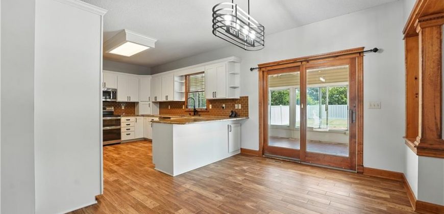 Homes for Sale in Camden Point, MO 64018 | 2  Bush Drive