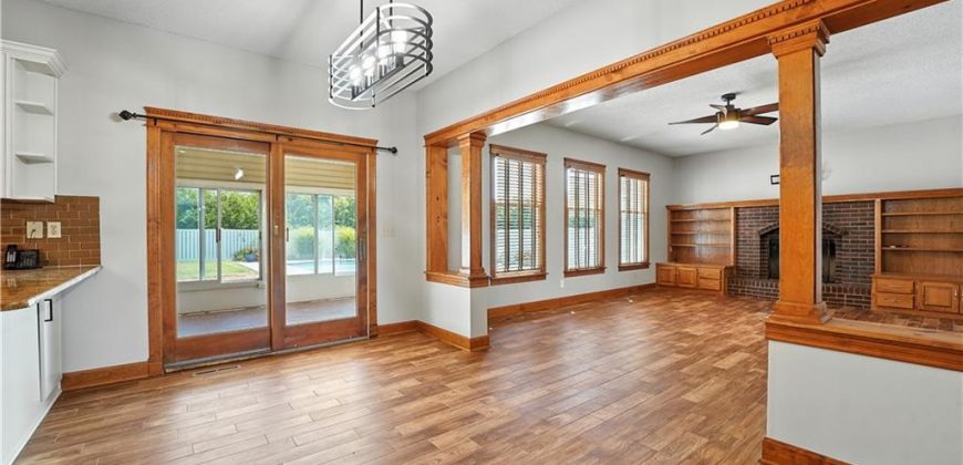 Homes for Sale in Camden Point, MO 64018 | 2  Bush Drive