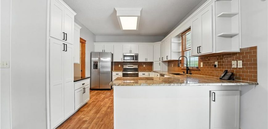Homes for Sale in Camden Point, MO 64018 | 2  Bush Drive