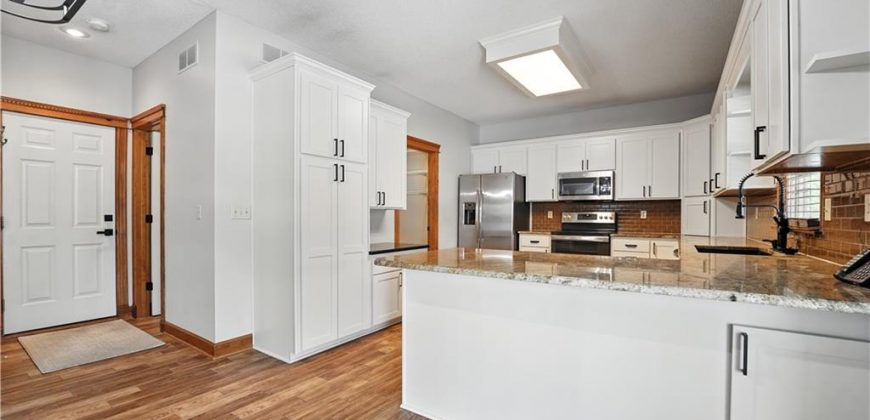 Homes for Sale in Camden Point, MO 64018 | 2  Bush Drive