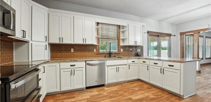 Homes for Sale in Camden Point, MO 64018 | 2  Bush Drive