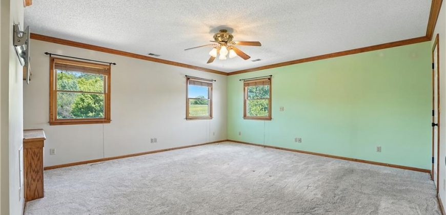Homes for Sale in Camden Point, MO 64018 | 2  Bush Drive