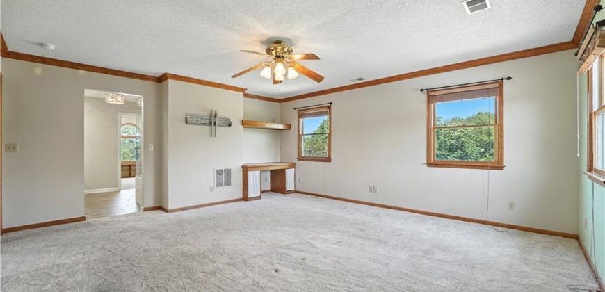 Homes for Sale in Camden Point, MO 64018 | 2  Bush Drive