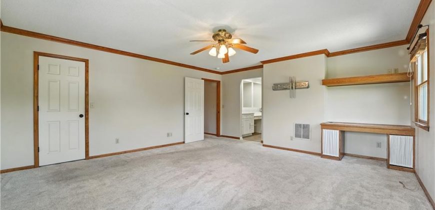 Homes for Sale in Camden Point, MO 64018 | 2  Bush Drive