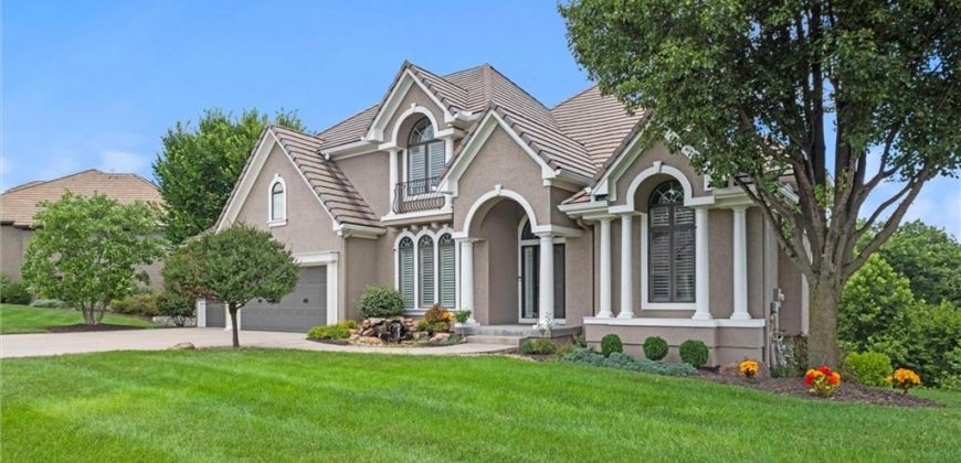 Homes for Sale in Parkville, MO 64152 | 8190  Shoreline Drive