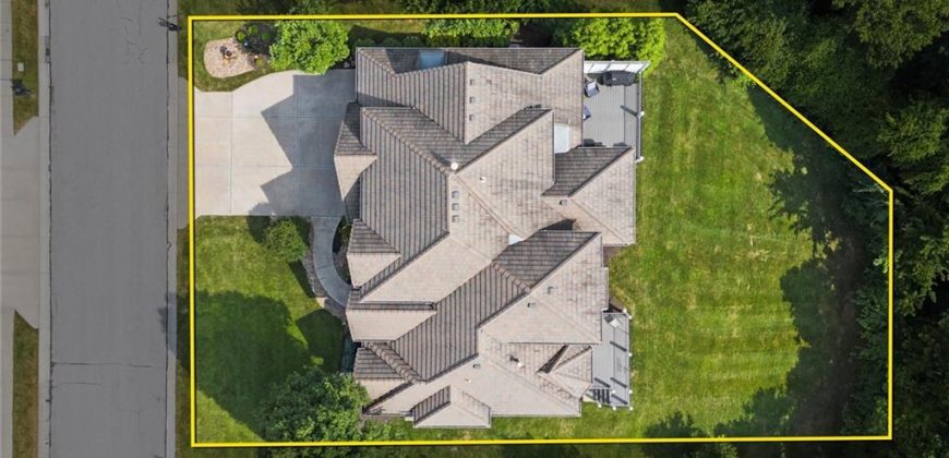 Homes for Sale in Parkville, MO 64152 | 8190  Shoreline Drive