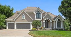 Homes for Sale in Parkville, MO 64152 | 8190  Shoreline Drive