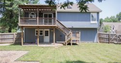 Homes for Sale in Smithville, MO 64089 | 406  Fletcher Drive