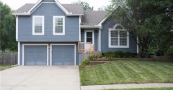 Homes for Sale in Smithville, MO 64089 | 406  Fletcher Drive