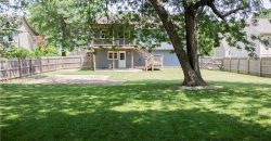 Homes for Sale in Smithville, MO 64089 | 406  Fletcher Drive
