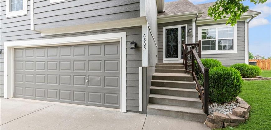 Homes for Sale in Kansas City, MO 64156 | 6805 NE 114TH Terrace