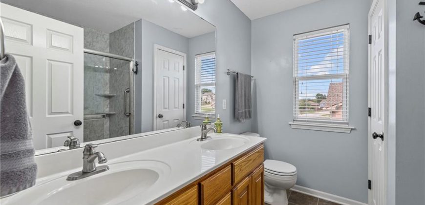Homes for Sale in Kansas City, MO 64156 | 6805 NE 114TH Terrace