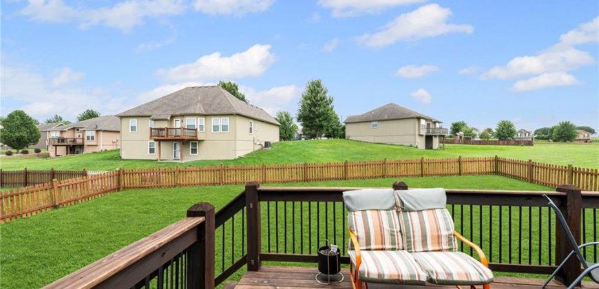 Homes for Sale in Kansas City, MO 64156 | 6805 NE 114TH Terrace