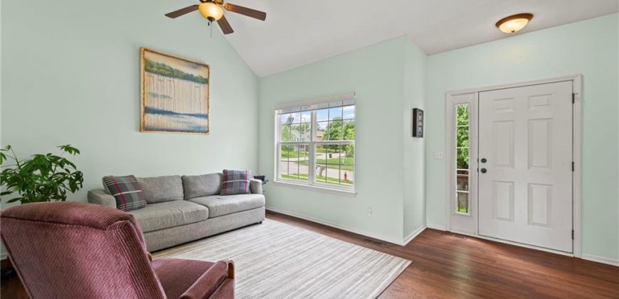 Homes for Sale in Kansas City, MO 64156 | 6805 NE 114TH Terrace