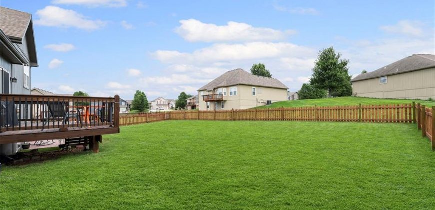 Homes for Sale in Kansas City, MO 64156 | 6805 NE 114TH Terrace