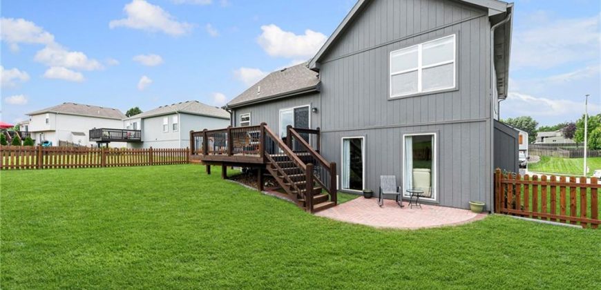 Homes for Sale in Kansas City, MO 64156 | 6805 NE 114TH Terrace