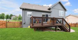 Homes for Sale in Kansas City, MO 64156 | 6805 NE 114TH Terrace