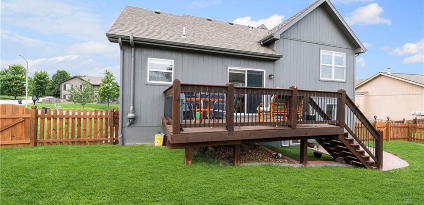 Homes for Sale in Kansas City, MO 64156 | 6805 NE 114TH Terrace