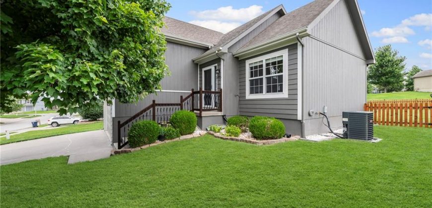 Homes for Sale in Kansas City, MO 64156 | 6805 NE 114TH Terrace
