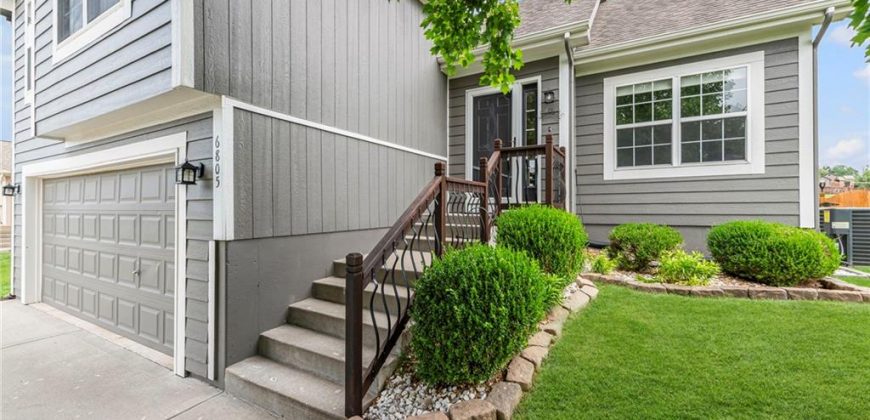 Homes for Sale in Kansas City, MO 64156 | 6805 NE 114TH Terrace