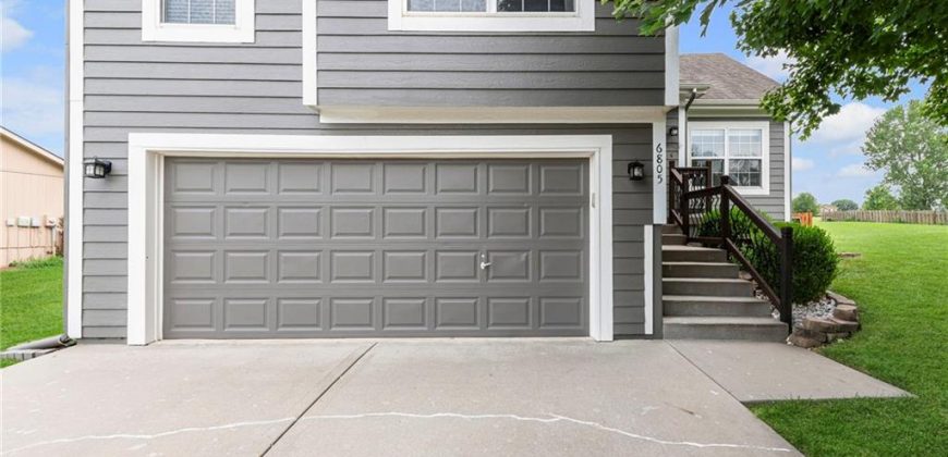 Homes for Sale in Kansas City, MO 64156 | 6805 NE 114TH Terrace