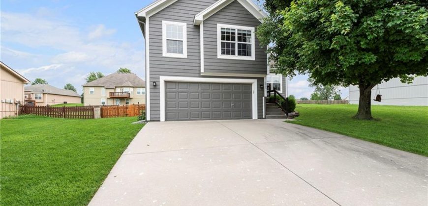 Homes for Sale in Kansas City, MO 64156 | 6805 NE 114TH Terrace