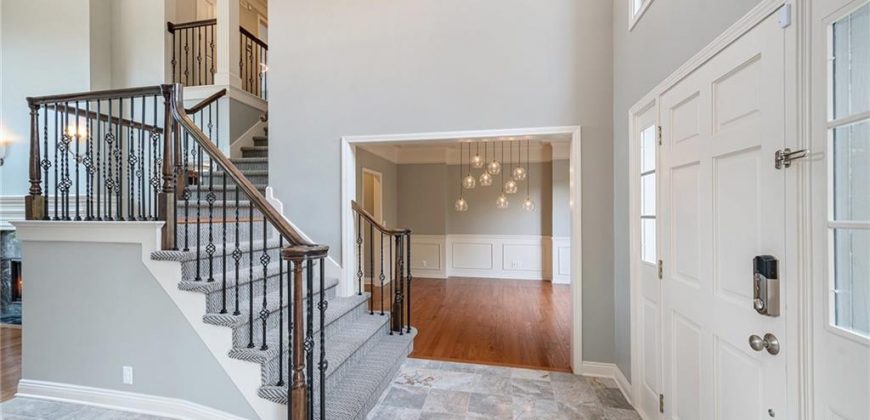Homes for Sale in Kansas City, MO 64151 | 6000 N Cosby Court