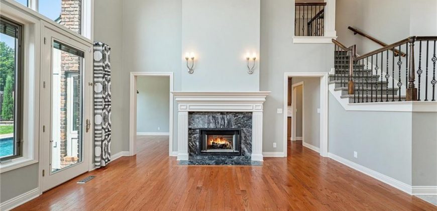Homes for Sale in Kansas City, MO 64151 | 6000 N Cosby Court