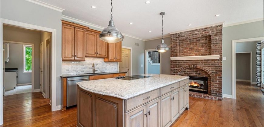 Homes for Sale in Kansas City, MO 64151 | 6000 N Cosby Court