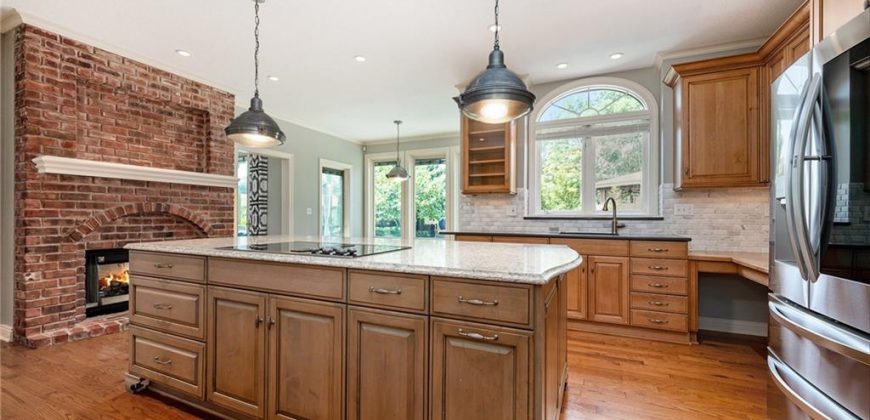 Homes for Sale in Kansas City, MO 64151 | 6000 N Cosby Court