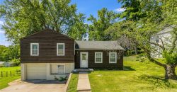 Homes for Sale in Kansas City, MO 64118 | 1519 NE Englewood Road