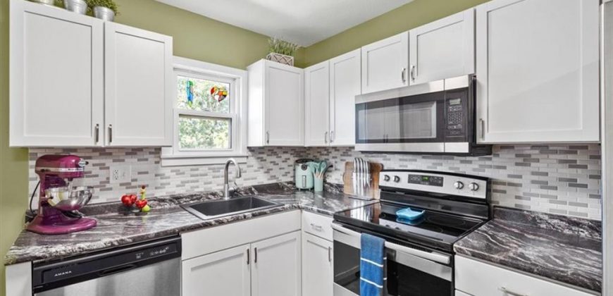 Homes for Sale in Kansas City, MO 64117 | 2718 NE 45th Street
