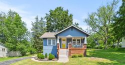 Homes for Sale in Kansas City, MO 64117 | 2718 NE 45th Street