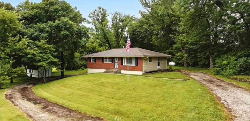 Homes for Sale in Platte City, MO 64079 | 15300  Interurban Road
