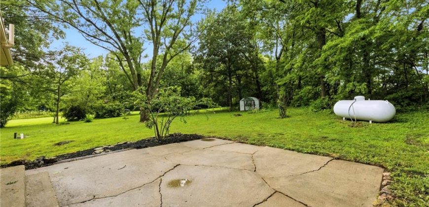 Homes for Sale in Platte City, MO 64079 | 15300  Interurban Road