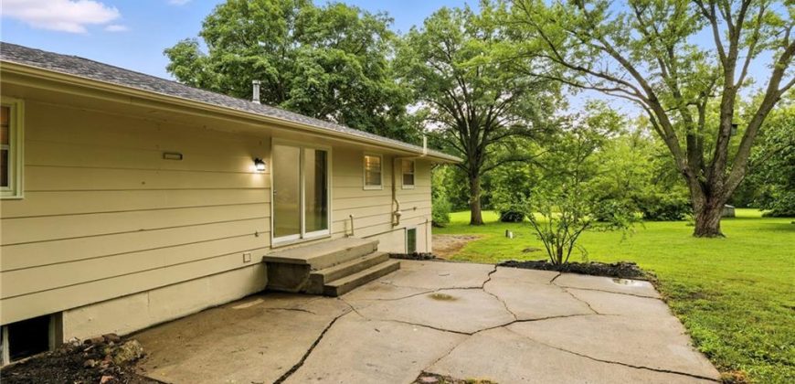 Homes for Sale in Platte City, MO 64079 | 15300  Interurban Road