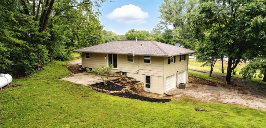 Homes for Sale in Platte City, MO 64079 | 15300  Interurban Road