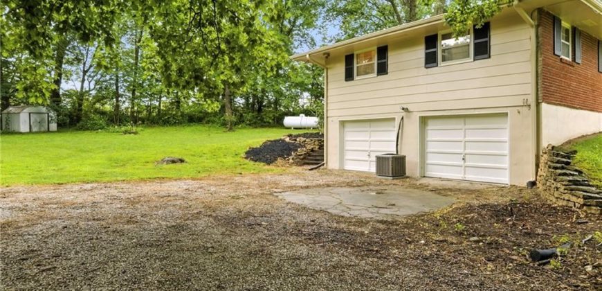 Homes for Sale in Platte City, MO 64079 | 15300  Interurban Road