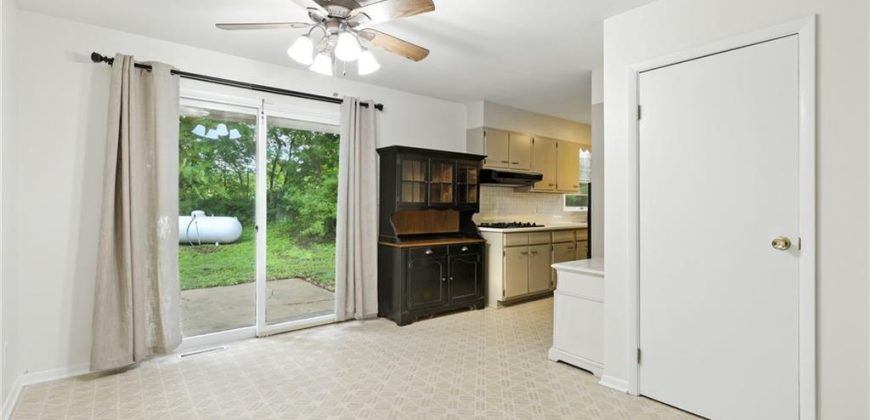 Homes for Sale in Platte City, MO 64079 | 15300  Interurban Road