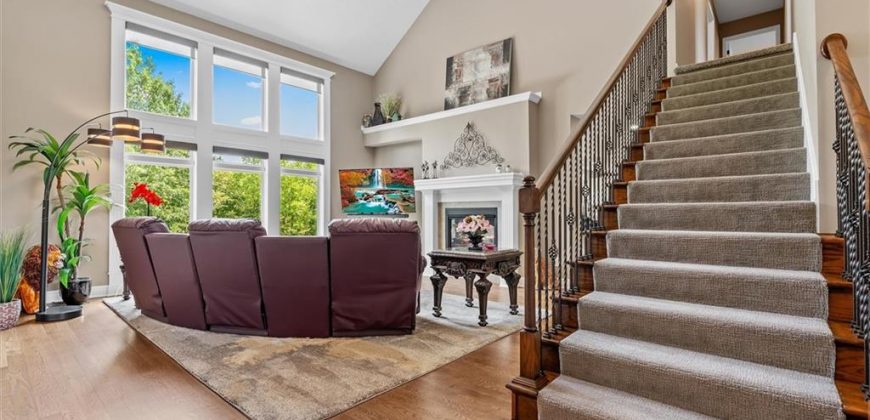 Homes for Sale in Liberty, MO 64068 | 1789  Red Oak Court