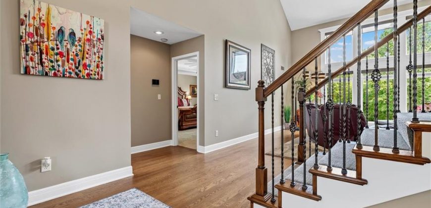 Homes for Sale in Liberty, MO 64068 | 1789  Red Oak Court