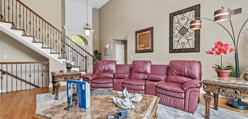 Homes for Sale in Liberty, MO 64068 | 1789  Red Oak Court