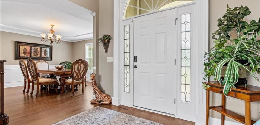 Homes for Sale in Liberty, MO 64068 | 1789  Red Oak Court