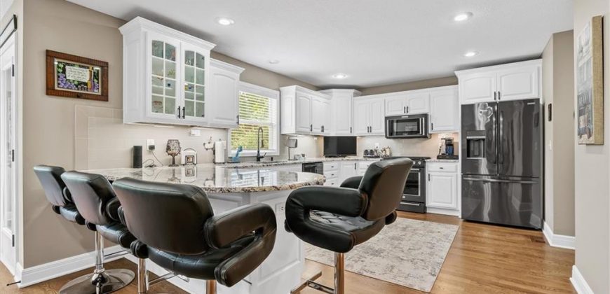 Homes for Sale in Liberty, MO 64068 | 1789  Red Oak Court