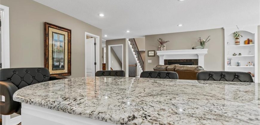 Homes for Sale in Liberty, MO 64068 | 1789  Red Oak Court
