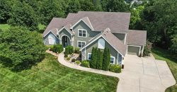 Homes for Sale in Liberty, MO 64068 | 1789  Red Oak Court