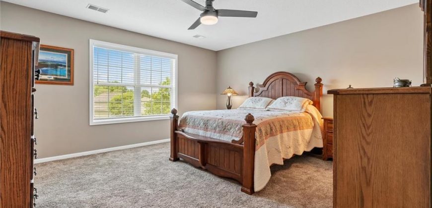 Homes for Sale in Liberty, MO 64068 | 1789  Red Oak Court