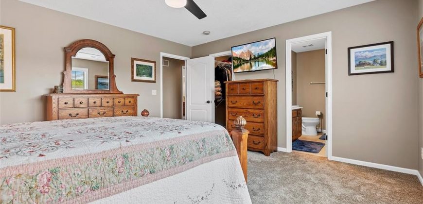 Homes for Sale in Liberty, MO 64068 | 1789  Red Oak Court