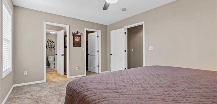 Homes for Sale in Liberty, MO 64068 | 1789  Red Oak Court