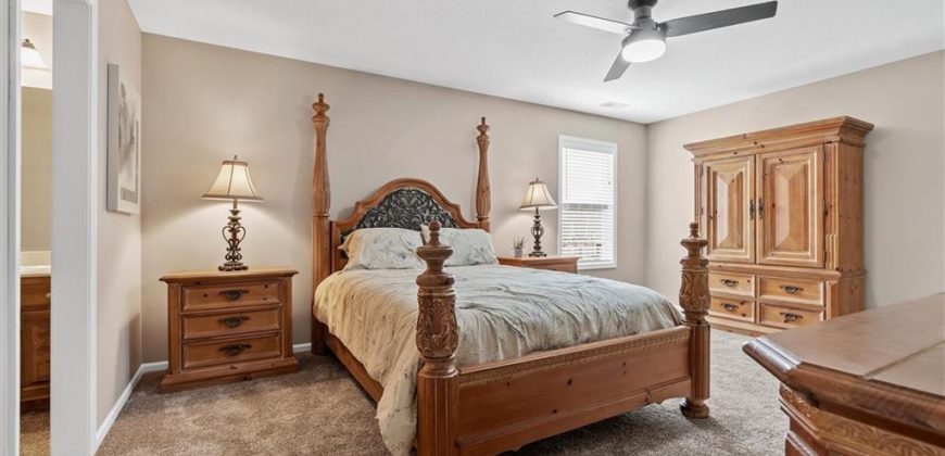 Homes for Sale in Liberty, MO 64068 | 1789  Red Oak Court